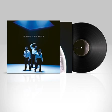  Il Volo - Ad Astra - Plak