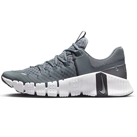 Nike Metcon 5 Mens Training Shoes Gray Erkek Antreman Ayakkabısı Gri