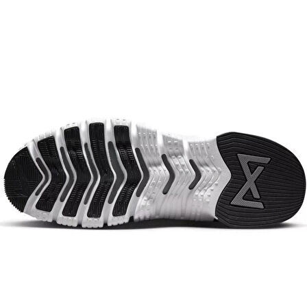 Nike Metcon 5 Mens Training Shoes Gray Erkek Antreman Ayakkabısı Gri