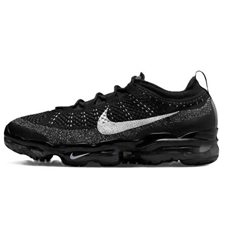 Nike Air VaporMax 2023 FK Mens Sneaker Black Erkek Günlük Spor Ayakkabı Siyah