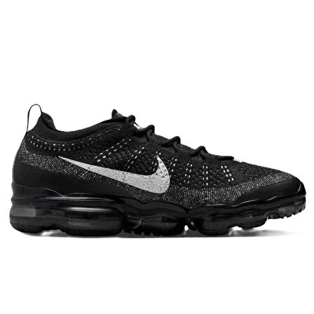 Nike Air VaporMax 2023 FK Mens Sneaker Black Erkek Günlük Spor Ayakkabı Siyah