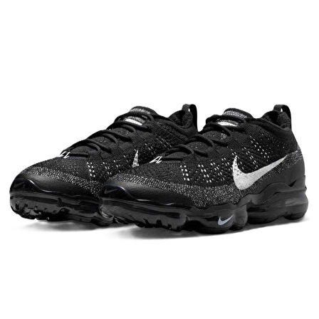 Nike Air VaporMax 2023 FK Mens Sneaker Black Erkek Günlük Spor Ayakkabı Siyah