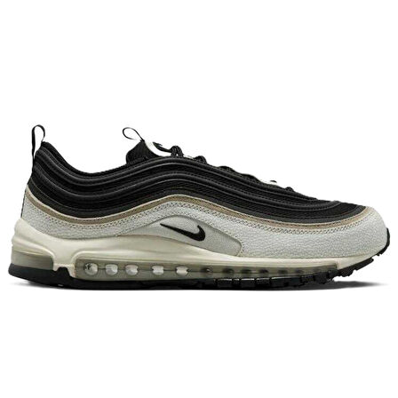 Nike Air Max 97 SE Reflector Sneaker Reflektörlü Günlük Spor Ayakkabı Antrasit