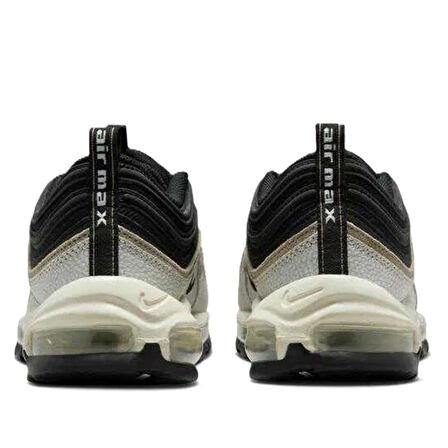 Nike Air Max 97 SE Reflector Sneaker Reflektörlü Günlük Spor Ayakkabı Antrasit