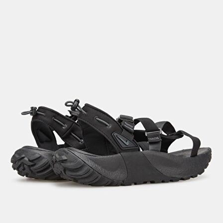 Nike Trail Oneonta Women Sandal Black Kadın Sandalet Siyah 