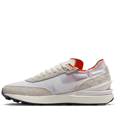Nike Waffle One Sneaker Beyaz Spor Ayakkabı