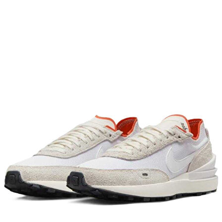 Nike Waffle One Sneaker Beyaz Spor Ayakkabı