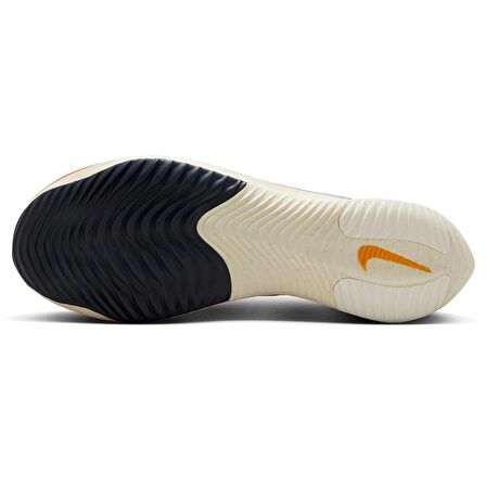 Nike Zoomx Streakfly Runnig Shoes White Yürüyüş Koşu Ayakkabısı Beyaz Kırmızı