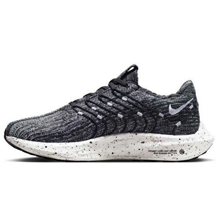 Nike Zoom Pegasus Turbo Next Nature Antrasit Yürüyüş Koşu Ayakkabısı