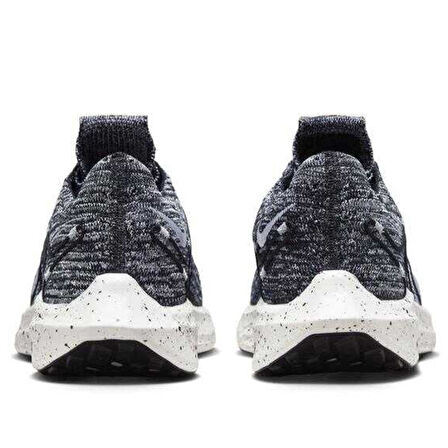 Nike Zoom Pegasus Turbo Next Nature Antrasit Yürüyüş Koşu Ayakkabısı