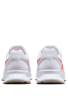 Nike Run Swift 3 Walk Run Shoes White Unisex Yürüyüş Koşu Ayakkabısı Beyaz
