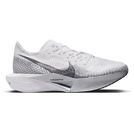 Nike Zoomx Vaporfly Next%3 Running Shoes Ultra Hafif Koşu Ayakkabısı Beyaz