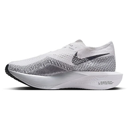 Nike Zoomx Vaporfly Next%3 Running Shoes Ultra Hafif Koşu Ayakkabısı Beyaz