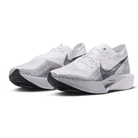 Nike Zoomx Vaporfly Next%3 Running Shoes Ultra Hafif Koşu Ayakkabısı Beyaz