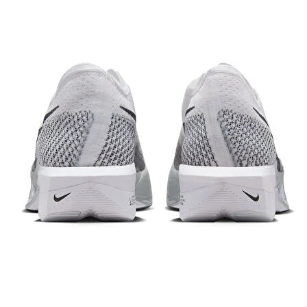 Nike Zoomx Vaporfly Next%3 Running Shoes Ultra Hafif Koşu Ayakkabısı Beyaz