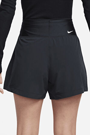 Nike ACG Dri-FIT 'New Sands' Loose Fit Women's Short Kadın Bol Kesim Yüksek Bel Traking Şort Siyah
