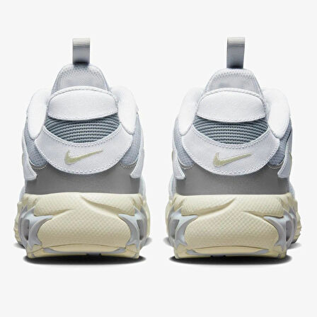 Nike Zoom Air Fire Womens Walking Running Shoes Grey Kadın Yürüyüş Koşu Ayakkabısı Gri