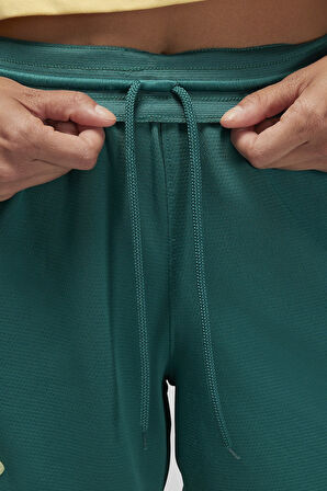 Nike Jordan Sport Diamond 6" Women's Short Kadın 15 cm İç Dikişli Şort Yeşil