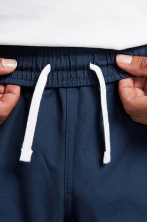 Nike Mens Sportswear Cargo Loose Fit Pants Woven Erkek Dokuma Büyük Beden Kargo Pantolan Eşofman Altı Lacivert