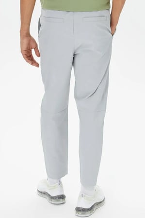 Nike Club Woven Taper Leg Jogging Pants Erkek Dokuma Eşofman Altı Gri