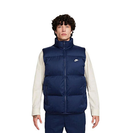 Erkek Yelek Club Primaloft® FB7373-410