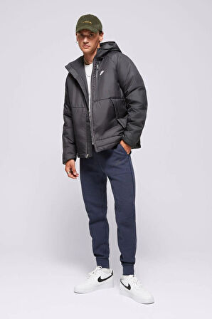 Nike Sportwear Tech Fleece Trousers Navy Joggers Eşofman Altı Lacivert