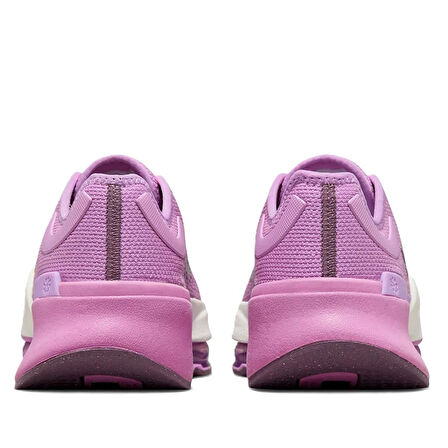 Nike Air Zoom Superrep 4 NN Training Shoes Purple Kadın Antrenman Ayakkabısı Mor
