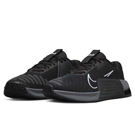 Nike Metcon 9 Training Shoes Kadın Yürüyüş Antrenman Spor Ayakkabısı Siyah