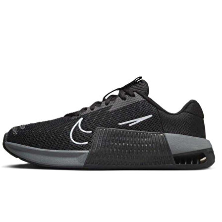 Nike Metcon 9 Training Shoes Kadın Yürüyüş Antrenman Spor Ayakkabısı Siyah