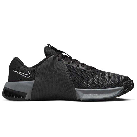Nike Metcon 9 Training Shoes Kadın Yürüyüş Antrenman Spor Ayakkabısı Siyah