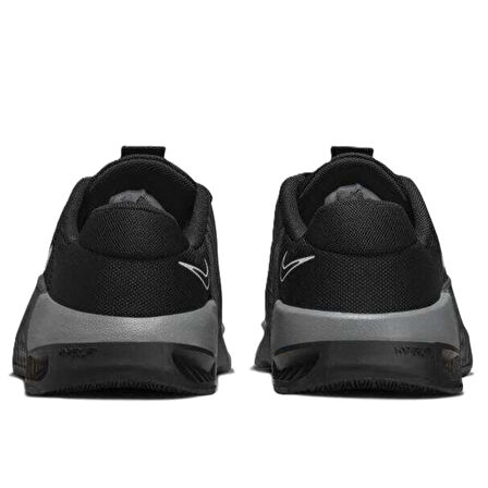 Nike Metcon 9 Training Shoes Kadın Yürüyüş Antrenman Spor Ayakkabısı Siyah