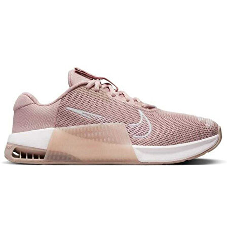Nike Metcon 9 Training Shoes Kadın Yürüyüş Antrenman Spor Ayakkabısı Bej