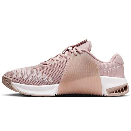 Nike Metcon 9 Training Shoes Kadın Yürüyüş Antrenman Spor Ayakkabısı Bej