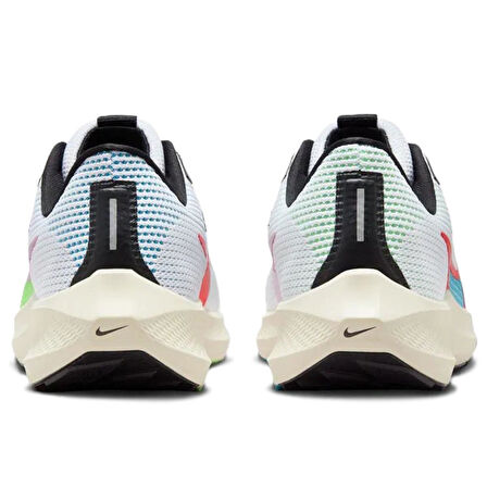 Nike Air Zoom Pegasus 40 SE Road Mens Running Shoes White Erkek Koşu Yürüyüş Ayakkabısı Beyaz