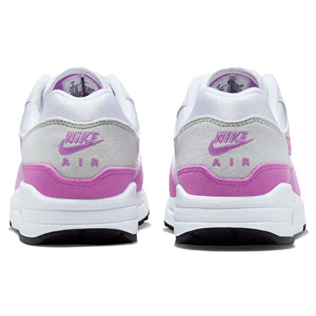 Nike Air Max 1 Womens Sneaker Pink Kadın Günlük Spor Ayakkabı Pembe