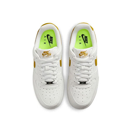 Air Force 1 07 Next Nature Kadın Günlük Ayakkabı DV3808-101