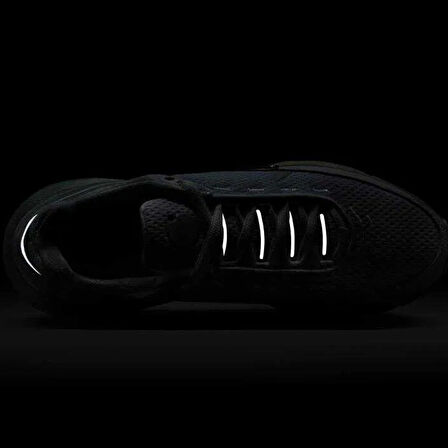 Nike Air Max Pulse Unisex Sneaker Reflektörlü Unisex Günlük Spor Ayakkabı Beyaz