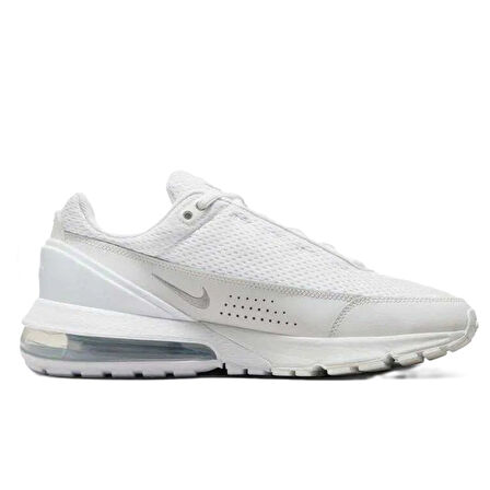 Nike Air Max Pulse Unisex Sneaker Reflektörlü Unisex Günlük Spor Ayakkabı Beyaz