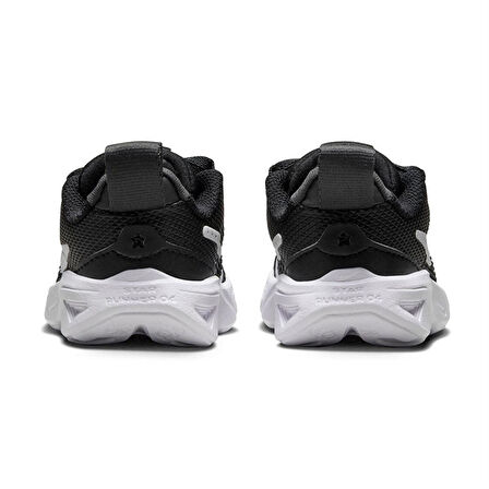 Bebek Günlük Ayakkabı Star Runner 4 DX7616-001