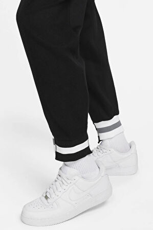 Nike Dri Fit Standard Pant Erkek Eşofman Altı Siyah
