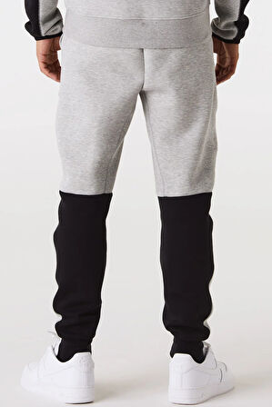 Nike Sportwear Tech Fleece Trousers Grey Joggers Eşofman Altı Gri Siyah
