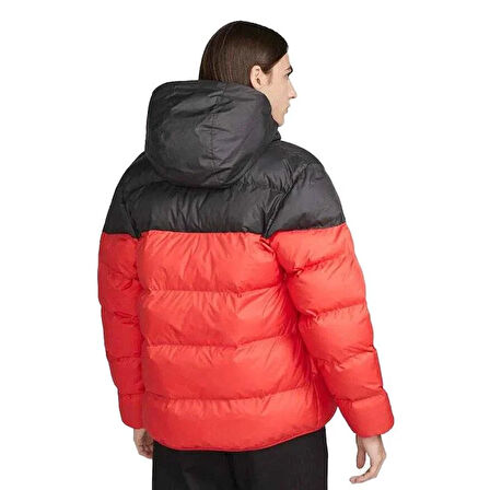 Erkek Mont Storm-Fıt Windrunner Primaloft FB8185-011