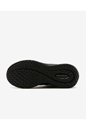 Skechers Arch Fit Orvan Montfort WaterRepellent Suitici Özellikli Erkek Bot Siyah Haki