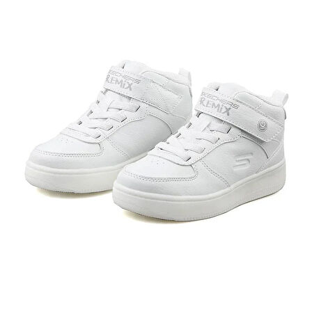 Çocuk Günlük Ayakkabı Sport Court 92 400622L-WHT