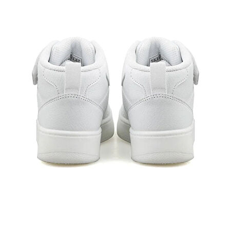Çocuk Günlük Ayakkabı Sport Court 92 400622L-WHT
