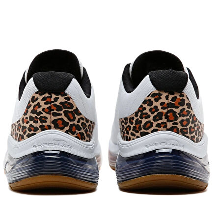 Skechers Arch Fit Element Air Womens Sneaker Kadın Günlük Spor Ayakkabı Beyaz