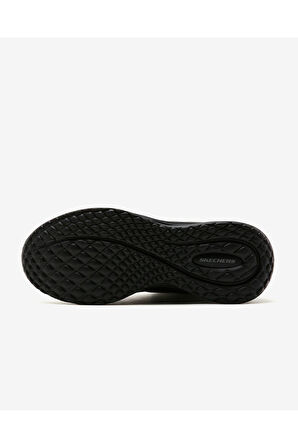 Skechers Arch Fit Orvan Montfort WaterRepellent Suitici Özellikli Erkek Bot Siyah Gri