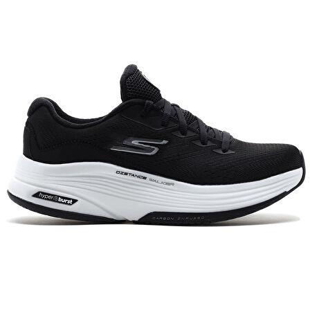 Go Walk Distance Walker Erkek Siyah Yürüyüş Ayakkabısı 216528 BKW