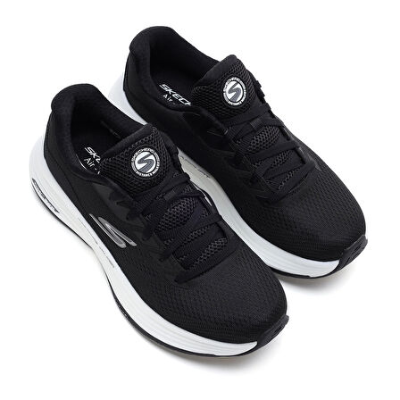 Go Walk Distance Walker Erkek Siyah Yürüyüş Ayakkabısı 216528 BKW