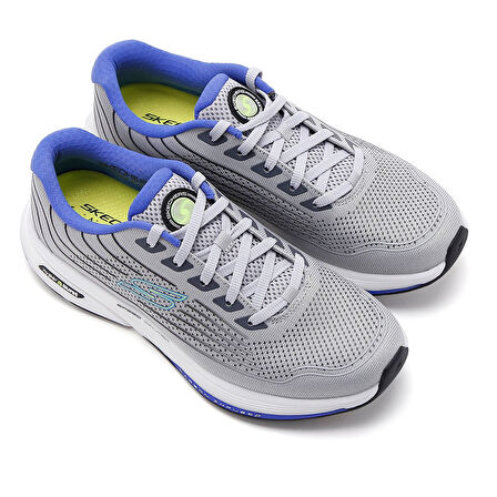 Go Walk Speed Walker Erkek Gri Yürüyüş Ayakkabısı 216562 GRY